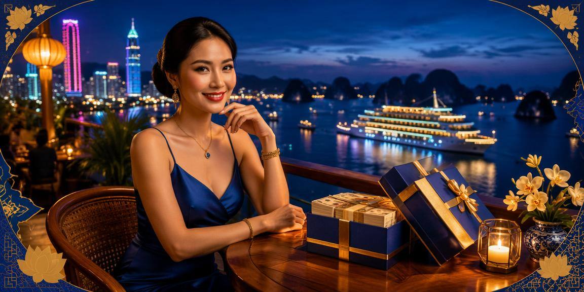 zo3c Live Baccarat Premium – Bàn chơi đẳng cấp ngay trong tầm tay