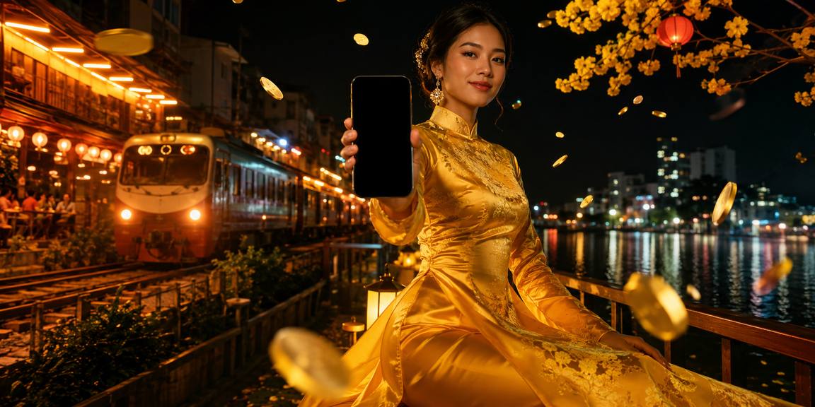 zo3c zo3c được xây dựng cho người Việt, theo cách người Việt thanh toán